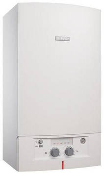 Газовий котел BOSCH GAZ 4000 W ZWA 24-2 K