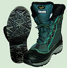 Черевики зимові Norfin Snow t до -20 °C, розмір 42, 46