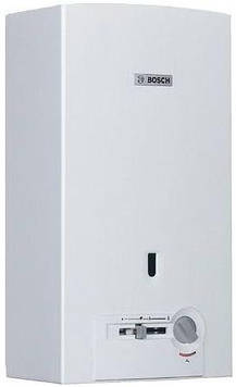 Газова колонка BOSCH Therm 4000 O W 10-2 P