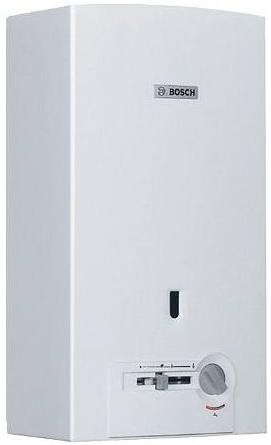 Газова колонка BOSCH Therm 4000 O W 10-2 P