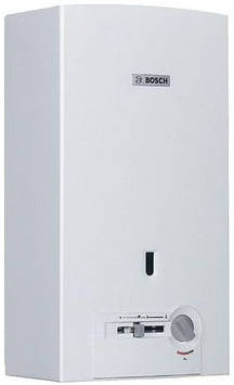 Газова колонка BOSCH Therm 4000 O WR 10-2 P