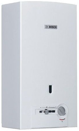 Газова колонка BOSCH Therm 4000 O WR 13-2 P