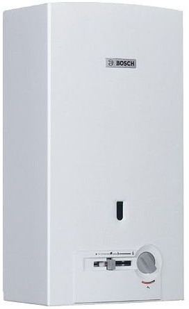 Газова колонка BOSCH Therm 4000 O WR 15-2 P