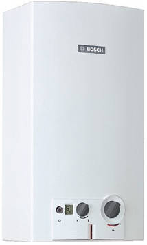 Газова колонка BOSCH Therm 6000 O WRD 15-2 G