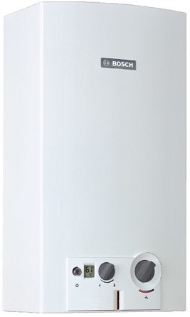 Газова колонка BOSCH Therm 6000 O WRD 15-2 G