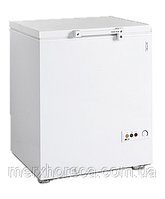 Скриня морозильна з глухою кришкою TEFCOLD FR205 SL