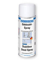 Спрей нержавеющая сталь - WEICON Stainless Steel Spray