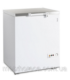 Скриня морозильна TEFCOLD FR205S SL