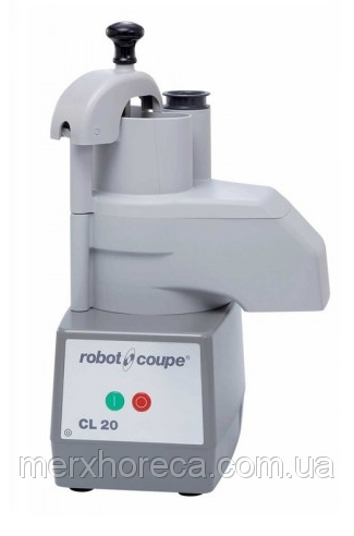 Овочерізка ROBOT COUPE CL20