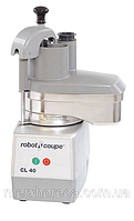 Овощерезка ROBOT COUPE CL40