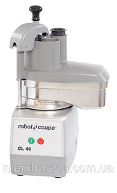 Овочерізка ROBOT COUPE CL40