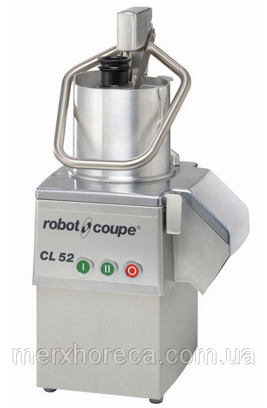 Овочерізка ROBOT COUPE CL52