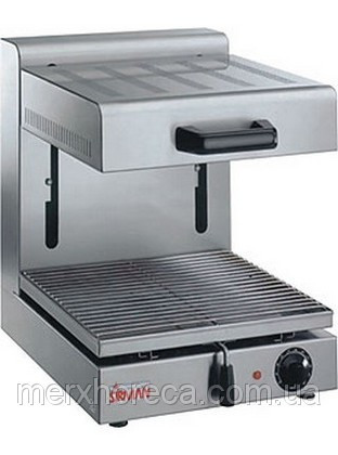Гриль SIRMAN Salamandra PRO G 1/2