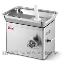 М'ясорубка SIRMAN TC 32 Nevada