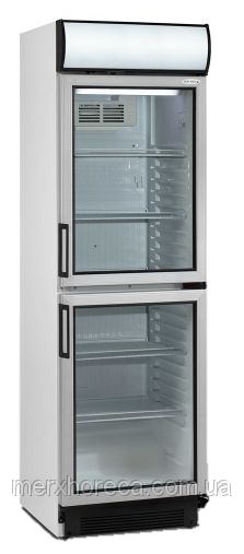 Шафа холодильна TEFCOLD FS2380