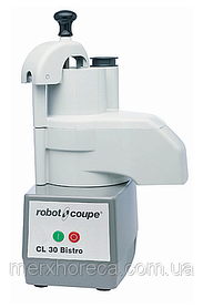 Овочерізка ROBOT COUPE CL30 Bistro