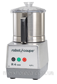 Подрібнювач ROBOT COUPE R 4 - 1V