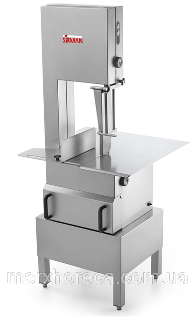 Пила для м'яса SIRMAN SO 2400 INOX Tf