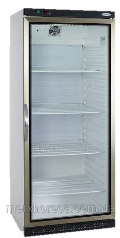 Холодильна шафа TEFCOLD UR600G