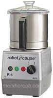 Подрібнювач ROBOT COUPE R 4 - 2V