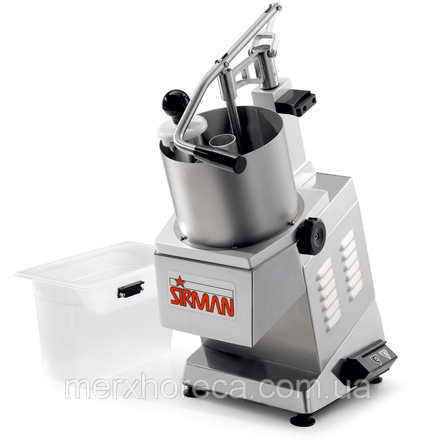 Овочерізка SIRMAN TM TG