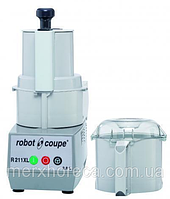 Кухонный процессор ROBOT COUPE R 211XL+2диска