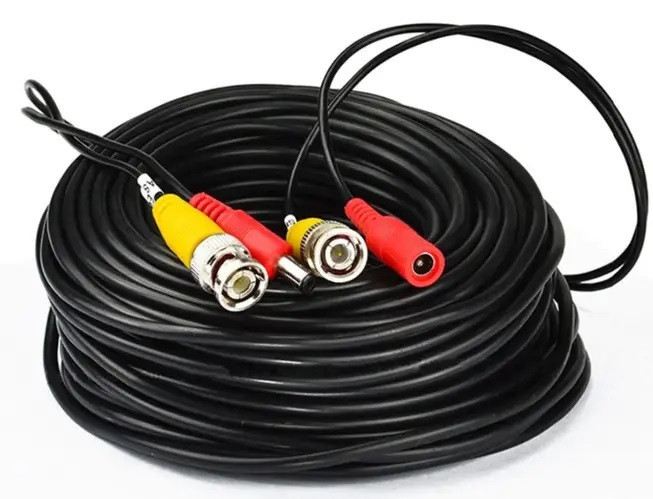 Кабель для камери 30 м метрів
