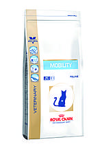 Royal Canin Mobility Feline - дієта для котів при захворюваннях опорно-рухового апарату 2 кг