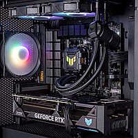 Персональний комп'ютер COBRA Gaming (A77.32.S10.46T.19165) Black DS