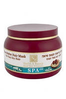 Health&Beauty Маска для волосся з олією ши, 250 мл, арт.: 843793