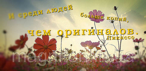 Магніти Афоризми 003