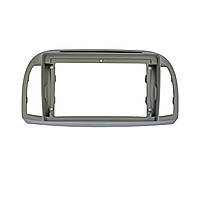 Инсталляционный комплект серии QIV под Nissan Micra, March K12 2002-2010 (W1) 9 дюймов