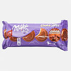 Бісквіт Milka Choco Jaffa із шоколадним мусом, 150 г, фото 2
