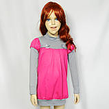 Плаття для дівчинки. Туніка, фото 2