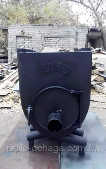 печь булерьян цена