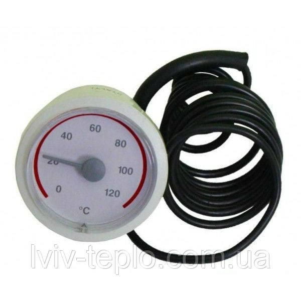 H047002481 Термометр Hermann Habitat, фото 1