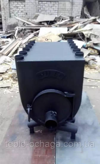 печь типа булерьян