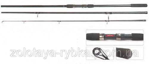 Коропове вудлище BratFishing Baloo Carp 3.3 м (3lbs) carbon im 8