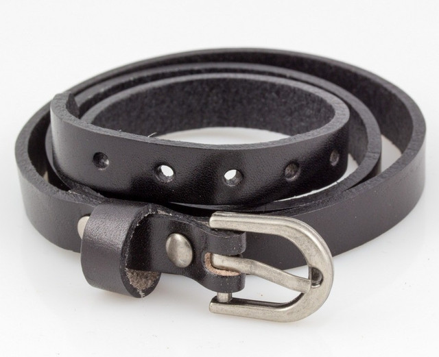 Шкіряний браслет Strap