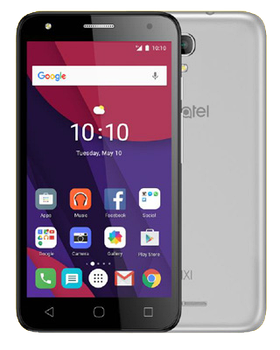 Alcatel OneTouch Pixi 4 5010D (5.0)