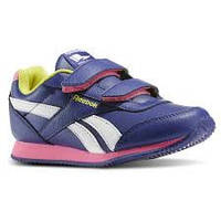 Кросівки Reebok Classic Jogger 2.0 2V, 29 EUR, 18,2 см! Оригінал!