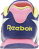 Кросівки Reebok Classic Jogger 2.0 2V, 29 EUR, 18,2 см! Оригінал!, фото 2