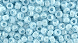 Бісер круглий TOHO TR-08-124