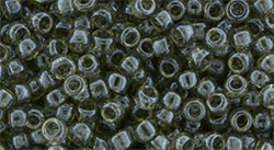 Бісер круглий TOHO TR-08-120