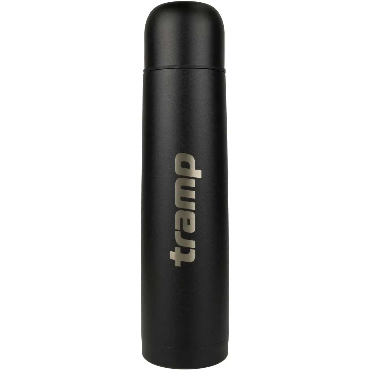 Термос TRAMP Basic 1 л. чорний UTRC, фото 1