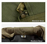 Куртка армійська країн НАТО, колір-МУЛЬТИКАМ, фото 6