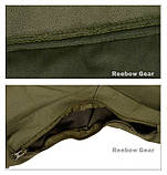 Куртка армійська країн НАТО, колір-МУЛЬТИКАМ, фото 5