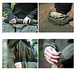 Куртка армійська країн НАТО, колір-МУЛЬТИКАМ, фото 3