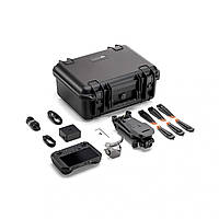 Военный квадрокоптер DJI Mavic 3T, 9 ч/42 км