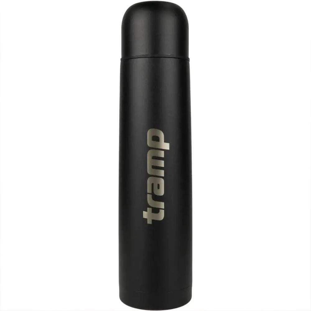 Термос Tramp Basic 1 л black UTRC-105-black (1563520), фото 1